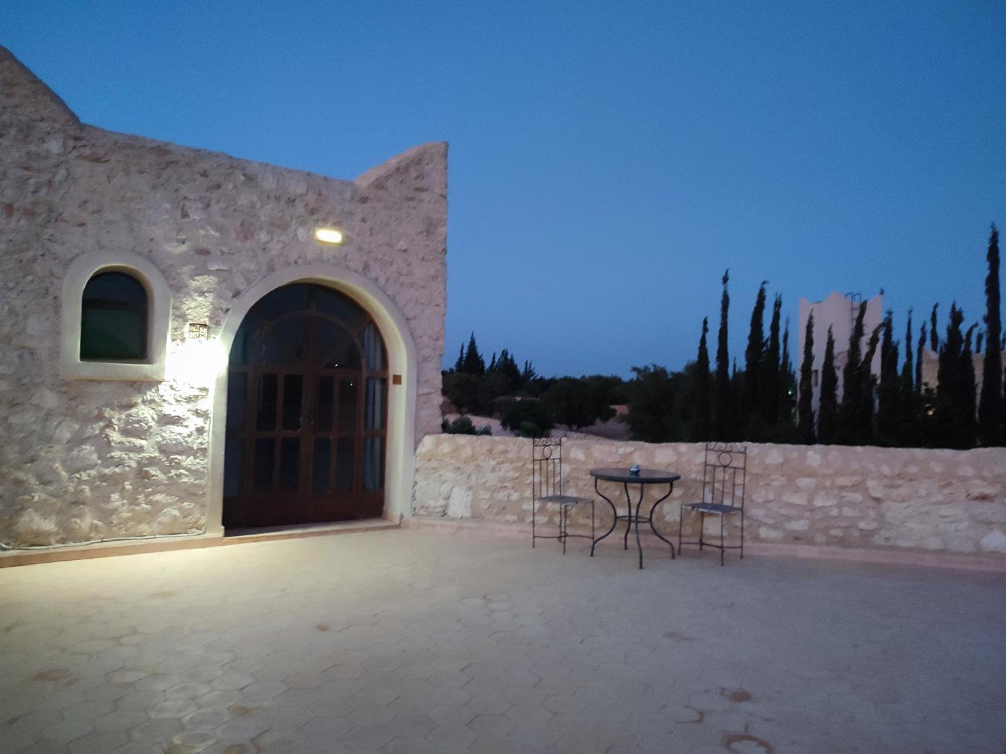 Riad Bini-Ddik Essaouira Bagian luar foto